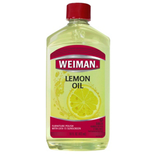 16 Ounce Weiman Lemon Oil 18A by Weiman Products Best Price