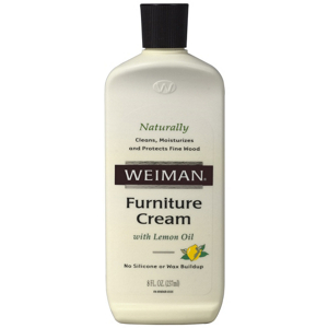 8 Ounces Weiman Furniture Cream 04 by Weiman Products Best Price