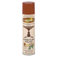 12 1/2 Ounces Woodscent Polish 3001 00 by Guardsman Best Price