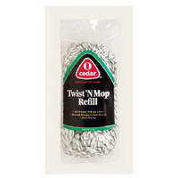 Twist N Mop Refill 267 by O Cedar Best Price