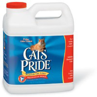 14 Pounds Multi Cat Litter C01414 by Oil Dri Best Price
