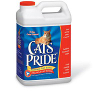 20 Pounds Jug Cat Litter C01420 by Oil Dri Best Price