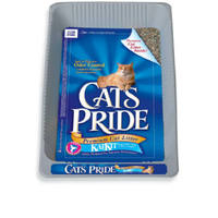 Disp Litter Pan C01660 by Oil Dri Best Price