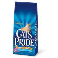 10 Pounds Cat Scent Litter 01610 by Oil Dri Best Price