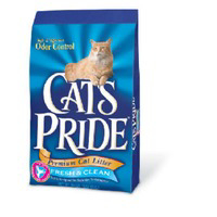 20 Pounds Bag Cat Litter 1924 by Oil Dri Best Price