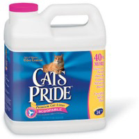 10 Pounds Jug Cat Litter C01930 by Oil Dri Best Price