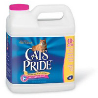 14 Pounds Jug Cat Litter 1934 by Oil Dri Best Price