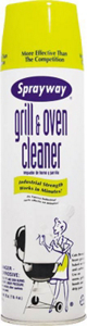 Bbq and Oven Cleaner 19 Ounces. SW824R by Sprayway Best Price