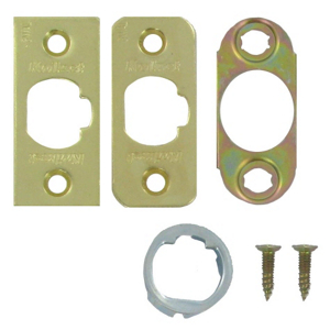 6 Way Deadlatch Parts Kit 1844-18 by Kwikset Best Price