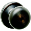 Ultramax Security Hancock Hancock Venetian Bronze Passage Lockset 720H11PRCAL/RCSBX by Kwikset