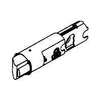 6 Way Deadlatch Body 1846-18 by Kwikset Best Price