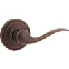 Maximum Security Tustin Tustin Passage Venetian Bronze Bx 200TNL11PRCALRCS by Kwikset