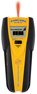 Centervision Multiscanner One Step With DVD 61909 / 60040 by Zircon Best Price