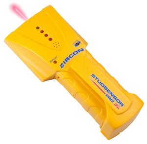 SL Deep Scan Stud Finder 62899 / 61899 / 58052 by Zircon Best Price