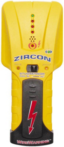 Studsensor Pro Sl Ac Stud Sensor Finder/Ac 61903 / 59544 by Zircon Best Price