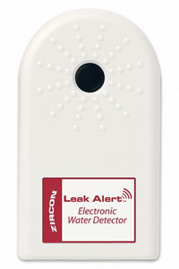 Water Dectector Electronic Water Detector Sensor Alarm 64003 by Zircon Best Price