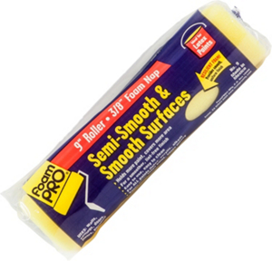 9In By 3/8 Inch Smooth Coater 9 by Foampro Best Price