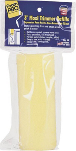 Maxi Trimmer Refills 44 by Foampro Best Price