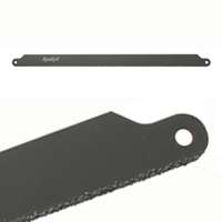 Rem Grit Remgrit Hacksaw Blade 10 Inch E0406161 by Kenna Metal Greenfield Best Price