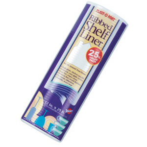12 By 25 Foot Clear Shelf Liner PM125-C by Warp Brothers Best Price