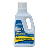 Once N Done Once and Done Regular Scent Qt 330124 by WC Tingle Best Price
