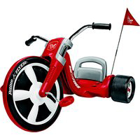 Big Flyer Big Flyer Trike 79 by Radio Flyer Best Price
