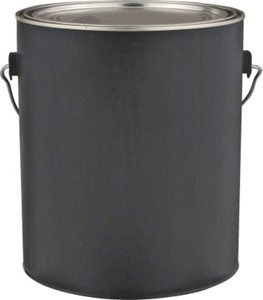 1Gal Metal Can W/ Lid and Bail 60689 by Valspar Best Price