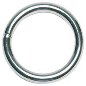1 Inch Diameter Welding Ring 7-1/5/11873417 by Baron Manufacturing Best Price