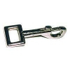 1 Inch Rigid Strap Eye Bolt Snap Nickel Plated 25-1/833164317 by Baron Manufacturing