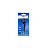 Bolt Snaps Rigid Round Eye Zinc 5 8 Inch 125/5/8/832140317 by Baron Manufacturing