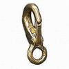 3/8 Inch Rigid Quick Snap C-249BT/832424118 by Baron Manufacturing