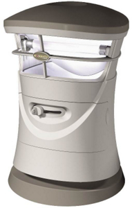 Nosquito Nosquito Indoor Flying Trap MA06 by Kaz Stinger Best Price