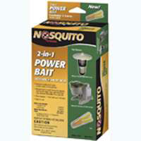 Nosquito 2In1 Pwr Bait Mk100s NCL2 by Kaz Stinger Best Price