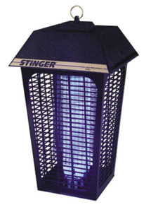 Bug Killer 80 Watt 1 1/2 Acre Coverage UV801N by Kaz Stinger Best Price
