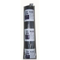 6 By 300 Foot Black Weed Barrier PRO BLK6300 by Dewitt Best Price
