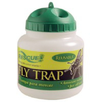 Reusable Fly Trap FTR-DT12 by Sterling International Best Price
