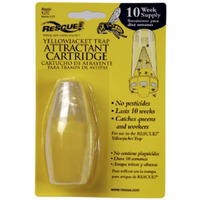 10 Week Yellow Jacket Attractant YJTC-DT18 by Sterling International Best Price