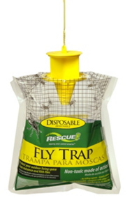 Disposable Fly Trap FTD-DB12 by Sterling International Best Price
