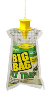 Big Bag Fly Trap BFTD-DB12 by Sterling International Best Price