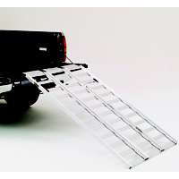 45 Inch By 69 Inch Tri Fold Ramp 1121400 by Reese Towpower Best Price