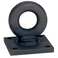 40 Ton Lunette Eye 7013700 by Reese Towpower Best Price
