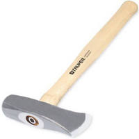 3 Pounds Splitting Maul TJ3HC by Truper Herramientas Best Price