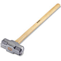 16 Pounds Sledge Hammer MD16HC by Truper Herramientas Best Price
