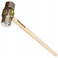 10 Pounds Double Sledge Hammer MD10HC by Truper Herramientas Best Price