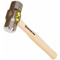 4 Pounds Double Engineer Hammer MD4HC by Truper Herramientas Best Price