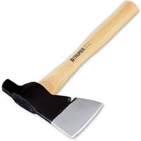 14 Inch 1 1/2 Pounds Half Hatchet HH1-1/2HC by Truper Herramientas Best Price