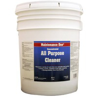 Gallon Concentrate All Purpose Cleaner M11-GL by True Value Manufacturing