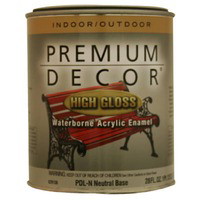 1/2 Pint Hot Red Enamel PDL97-HP by True Value Manufacturing Best Price