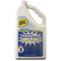 1/2 Gallon All Carpet Cleaner RO5-HG by True Value Manufacturing Best Price