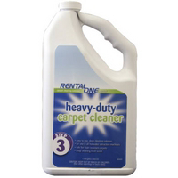 1/2 Gallon Fresh Carpet Clean RO6-HG by True Value Manufacturing Best Price